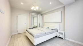 Ismail Ultracentral Deluxe Apartaments